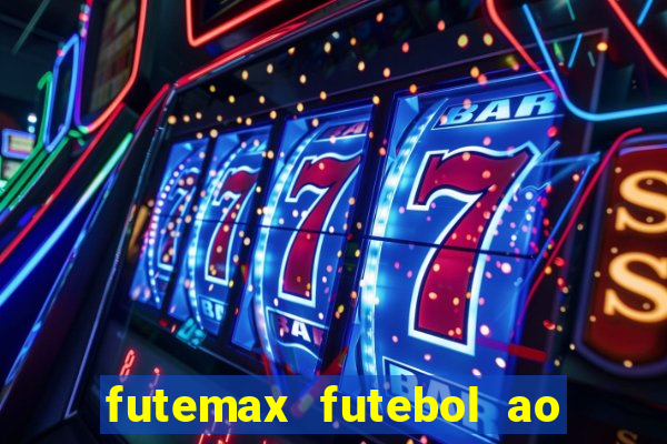 futemax futebol ao vivo hoje barcelona